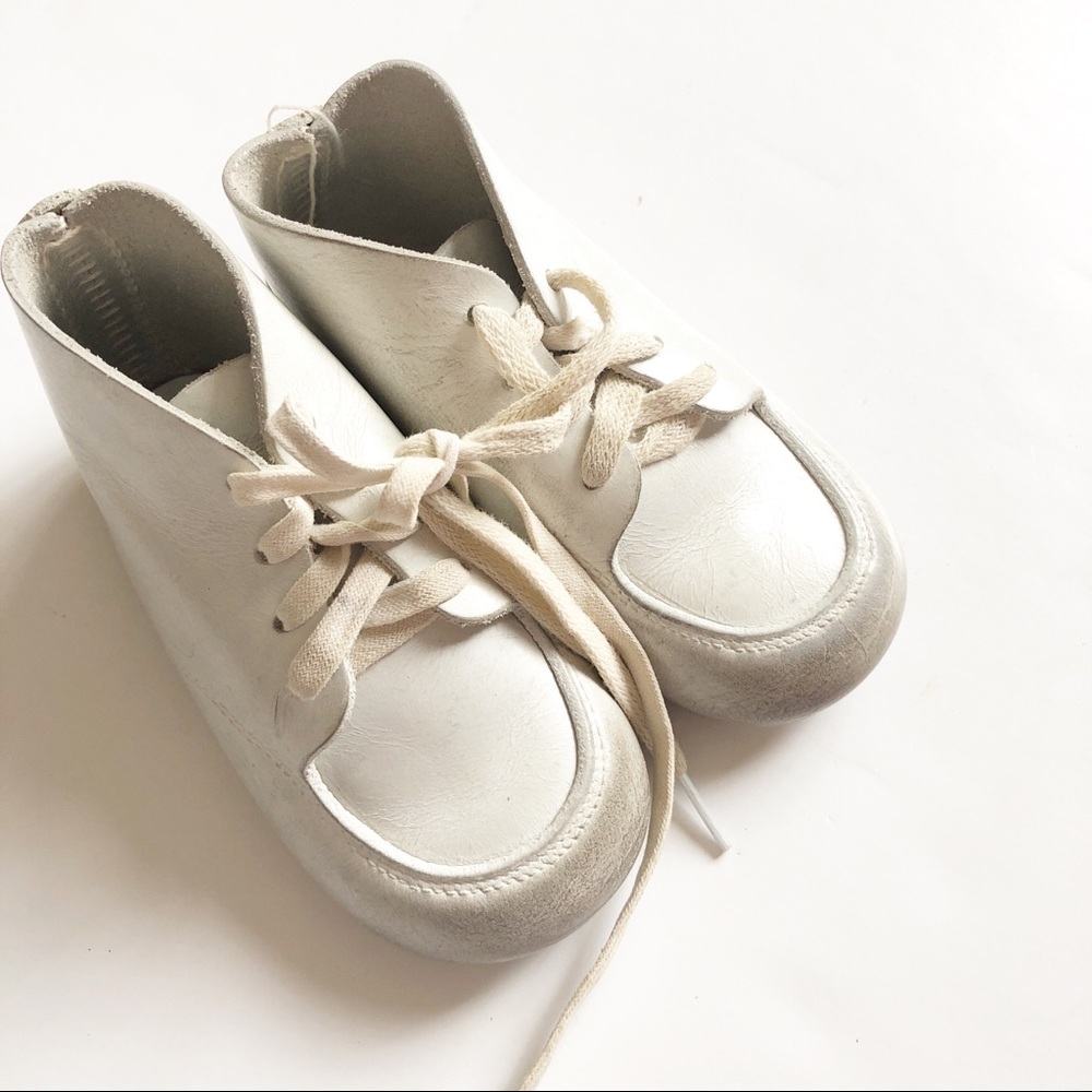 Vintage shoes
